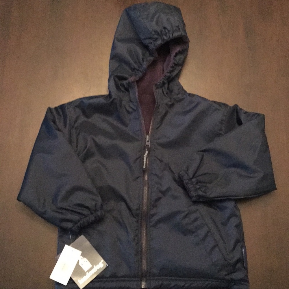 London Fog - 2 - 1 Jacket - BNWT
